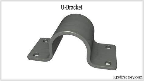 metal u bracket fasteners|metal u brackets surface mount.